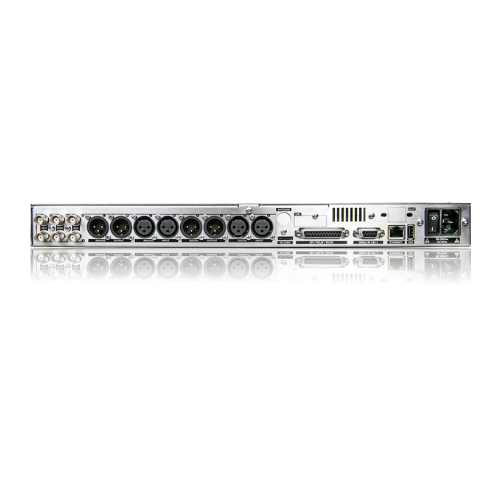 AxelTech Falcon X5 - Digital Audio Processor for FM & HD Radio