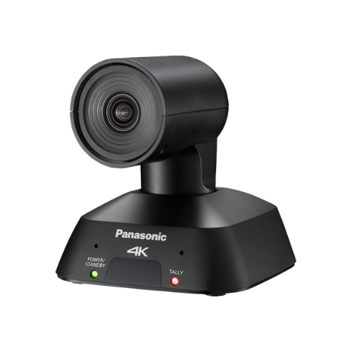 Panasonic AW-UE4WG / AW-UE4KG 4K PTZ Camera