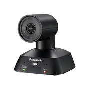 Panasonic AW-UE4WG / AW-UE4KG 4K PTZ Camera