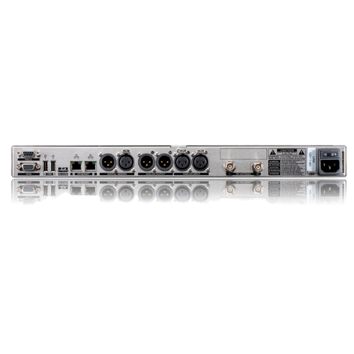 AxelTech LYNX – Professional FM Tuner