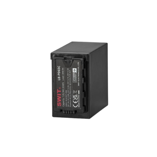 LB-PD65C Panasonic VBR59 Series Battery Pack