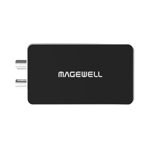 Magewell USB Capture SDI Plus - One-Channel 2K Capture Device