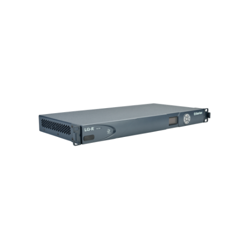 Clear-Com LQ-R2W4-4W4 – 8 Port Hybrid 2-Wire / 4-Wire IP Intercom Interface