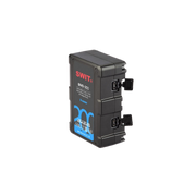 BIVO-200 196Wh Bi-Voltage B-Mount Battery Pack