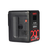 PB-S290S 290Wh Multi-Sockets Digital Battery Pack