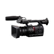 Panasonic AG-CX370 4K Camcorder