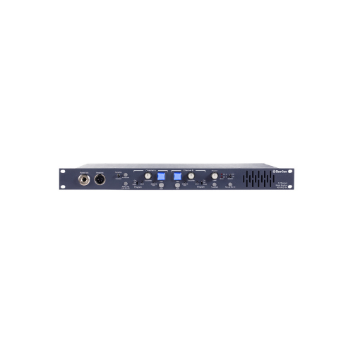 Clear-Com MS-802-IM Marine Two-Channel Intercom Main Station