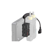 DB-DF570 Dual Side NP-F Dummy Battery with USB-C