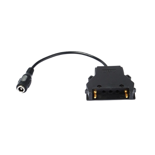 PC-U130S Portable V-mount Battery Charger