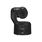 Panasonic AW-UE160 4K PTZ Camera (AW-UE160W / AW-UE160K)