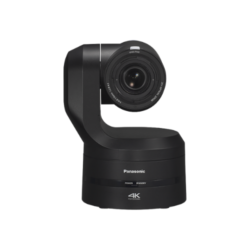 Panasonic AW-UE160 4K PTZ Camera (AW-UE160W / AW-UE160K)