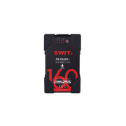 PB-R160S+ 160Wh Heavy Duty IP54 Battery Pack