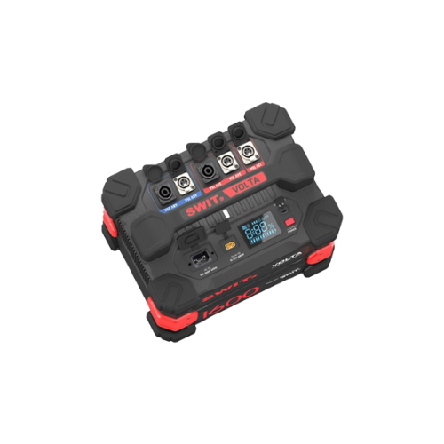 VOLTA-DC1600 Modular Add-on Floor Battery