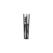 DS-8707A 4kg Load Foldable Light Stand