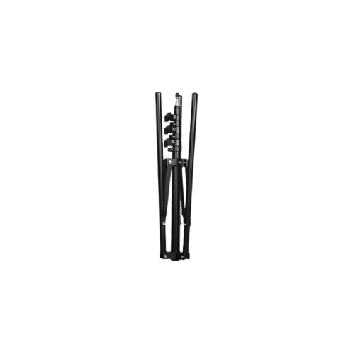 DS-8707A 4kg Load Foldable Light Stand