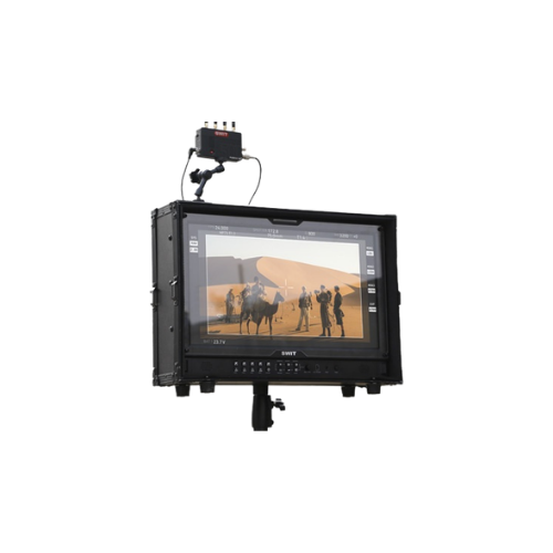 FM-215HDR 21.5 inch 1000nits 12G-SDI HDR QD-LED Field Monitor