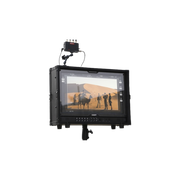 FM-215HDR 21.5 inch 1000nits 12G-SDI HDR QD-LED Field Monitor