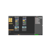 Clear-Com Dynam-EC Live Assignment Software