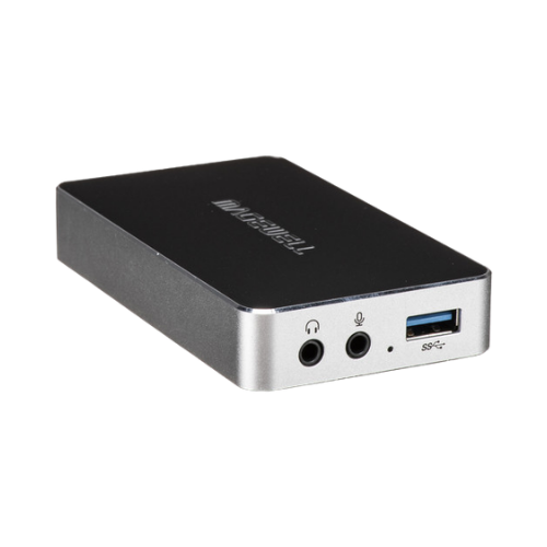 Magewell USB Capture HDMI Plus -One-channel 2K capture device