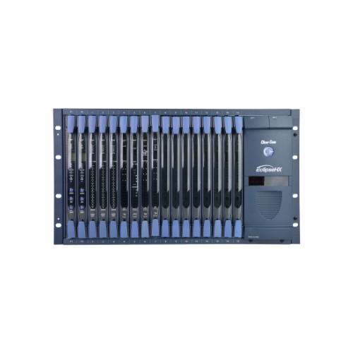 Clear-Com Eclipse HX-Omega Matrix Intercom Frame
