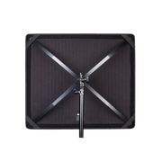 SL-150P 150W Bi-color IP54 RainProof Flexible Light
