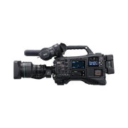 Panasonic AJ-CX4000GJ Pro 4K/HDR Camcorder