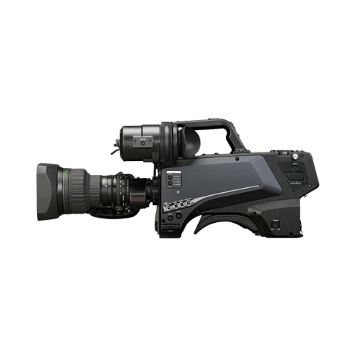 Panasonic 4K Studio Camera AK-UC3300 Series