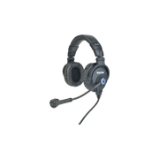 Clear-Com CC-400 Double-Ear Standard Intercom Headset