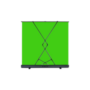 CK210 Portable Chroma Key Screen