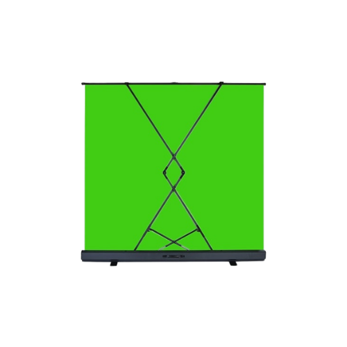 CK210 Portable Chroma Key Screen