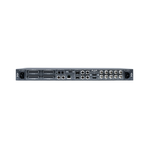 AJA FS1-X Universal Frame Synchronizer and Converter