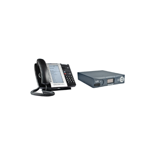 Clear-Com SIP Connectivity Solutions (LQ-SIP)
