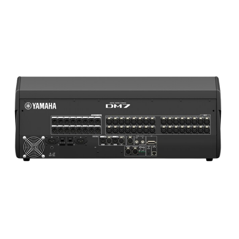 Yamaha DM7 Digital Mixing Console