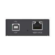 Magewell Pro Convert for NDI to SDI - IP stream into 3G-SDI signal
