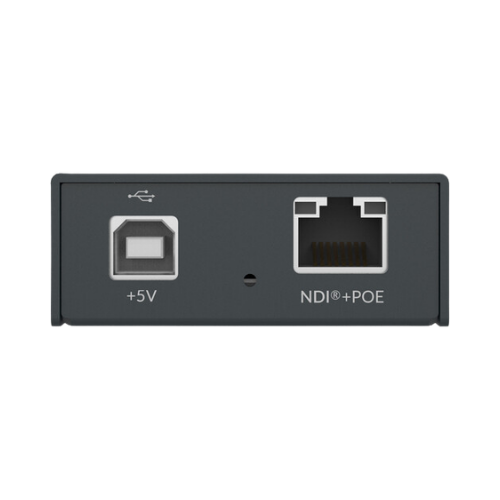 Magewell Pro Convert for NDI to SDI - IP stream into 3G-SDI signal