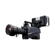 Panasonic AK-PLV100GSJ 4K Studio Camera