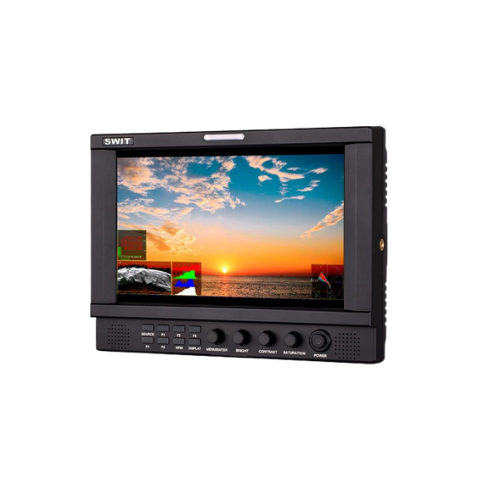 S-1093F 9-inch Full HD Reference LCD Monitor