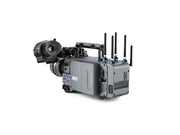 ARRI ALEXA SXT W Super 35 Cinema Camera | Built-In HD Video Transmitter & Multi-Format SXR Engine