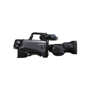 Panasonic HD Studio Camera AK-HC5000 Series