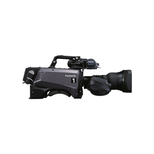 Panasonic HD Studio Camera AK-HC5000 Series