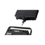 GA-PT30P Precise Positioning Pantograph 3m