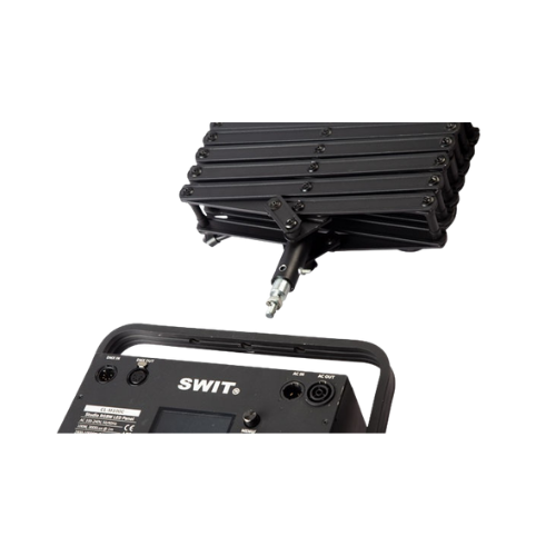 GA-PT30P Precise Positioning Pantograph 3m