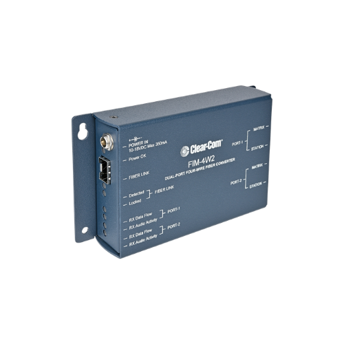 FIM-4W2 Optical Fiber Interface