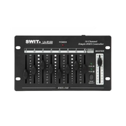 LA-R160 16-ch DMX512 Light Console