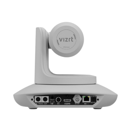 Vizrt PTZ3 PLUS Camera