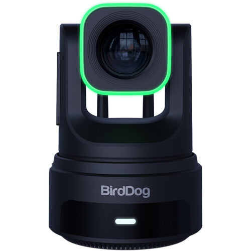 BirdDog X4 Ultra 4K PTZ Camera with AI Tracking