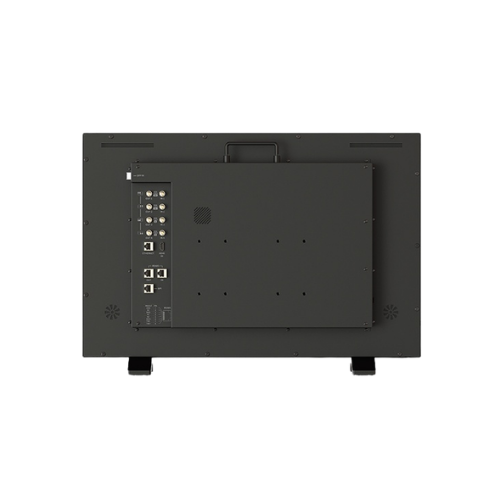BM-U275HDR 27-inch 4K/8K 12GSDI HDR Studio Monitor