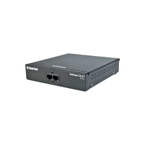 Clear-Com CG-X1 Gateway