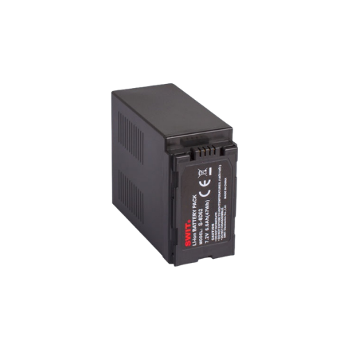 S-8D62 Panasonic CGA Series DV Camcorder Battery Pack