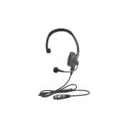 Clear-Com CC-110 Single-Ear Professional Intercom Headset